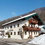 Garni Alte Saege Inkl Chiemgaukarte Рупольдинг