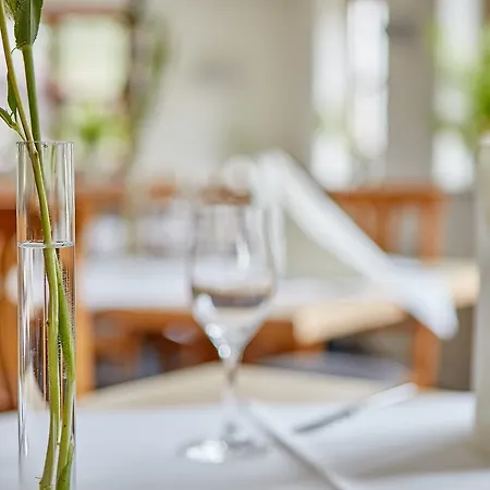 Hotell Hotel Alte Saege Ruhpolding Inkl Chiemgaukarte Und Genussfruehstueck 3*