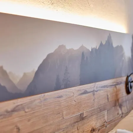 Hotell Hotel Alte Saege Ruhpolding Inkl Chiemgaukarte Und Genussfruehstueck