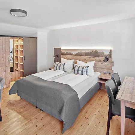 Hotel Hotel Garni Alte Saege Ruhpolding