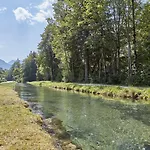 Garni Alte Saege Inkl Chiemgaukarte