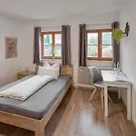 호텔 Garni Alte Saege Inkl Chiemgaukarte 3*