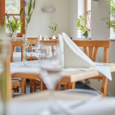 Otel Garni Alte Saege Inkl Chiemgaukarte 3*