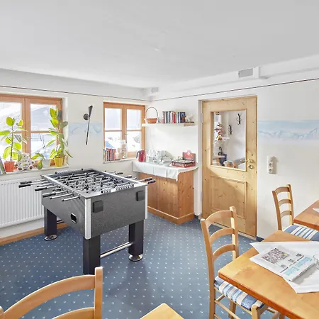 Garni Alte Saege Inkl Chiemgaukarte