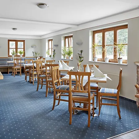 Garni Alte Saege Inkl Chiemgaukarte 3* Ruhpolding