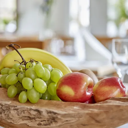 Garni Alte Saege Inkl Chiemgaukarte