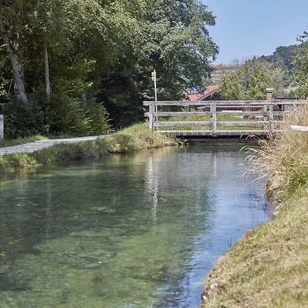 Garni Alte Saege Inkl Chiemgaukarte Otel 3*