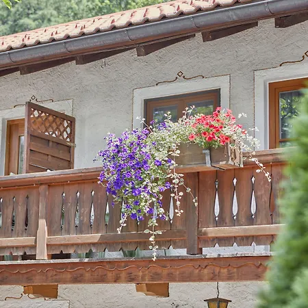 Hotell Hotel Alte Saege Ruhpolding Inkl Chiemgaukarte Und Genussfruehstueck