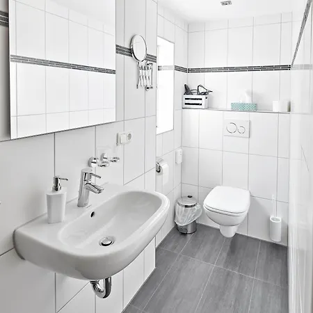 Garni Alte Saege Inkl Chiemgaukarte Ruhpolding