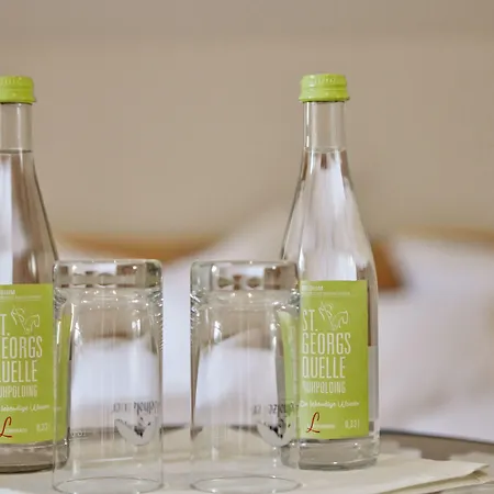 Garni Alte Saege Inkl Chiemgaukarte Otel 3*