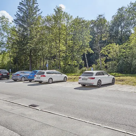 Garni Alte Saege Inkl Chiemgaukarte Otel 3*