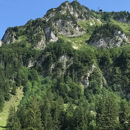 Hotel Alte Saege Ruhpolding Inkl Chiemgaukarte Und Genussfruehstueck 3* Ruhpolding