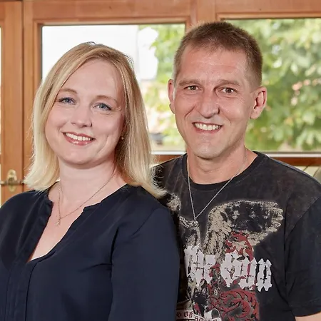 Garni Alte Saege Inkl Chiemgaukarte Otel