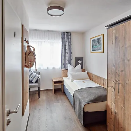Otel Garni Alte Saege Inkl Chiemgaukarte