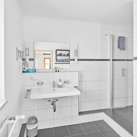 Garni Alte Saege Inkl Chiemgaukarte