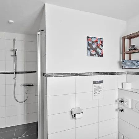 Garni Alte Saege Inkl Chiemgaukarte 3*