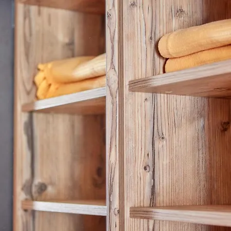 Garni Alte Saege Inkl Chiemgaukarte