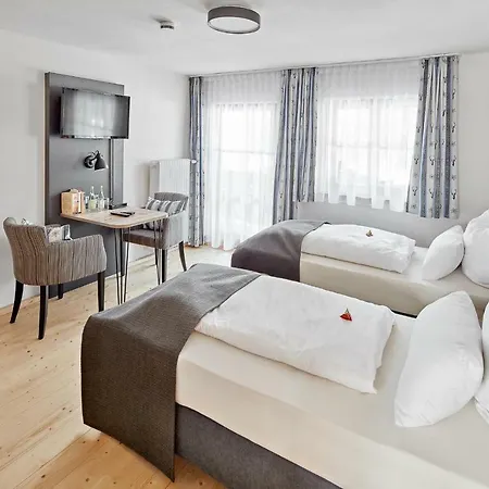 Garni Alte Saege Inkl Chiemgaukarte