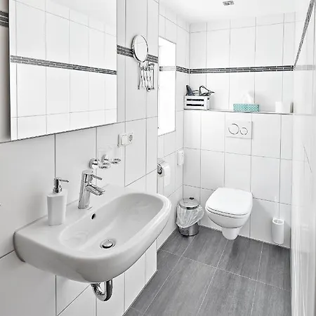 Garni Alte Saege Inkl Chiemgaukarte