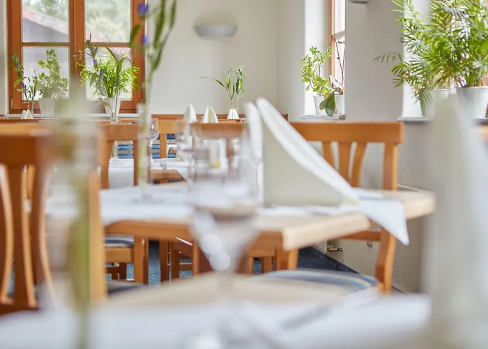 Hotel Hotel Garni Alte Saege Ruhpolding Inkl Chiemgaukarte 3*
